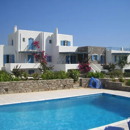 White Cliff Villas Villa *