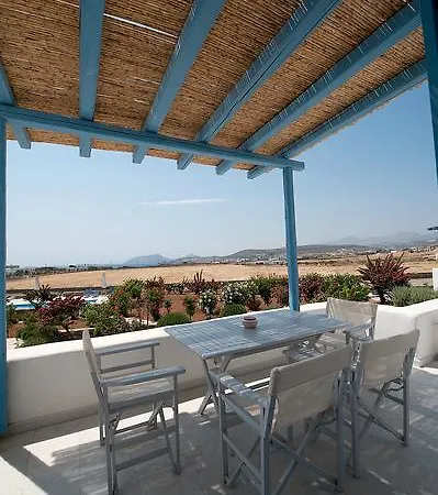 White Cliff Villas