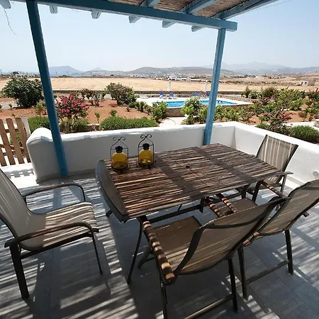 Villa White Cliff Villas