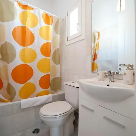 White Cliff Villas Naousa (Paros)
