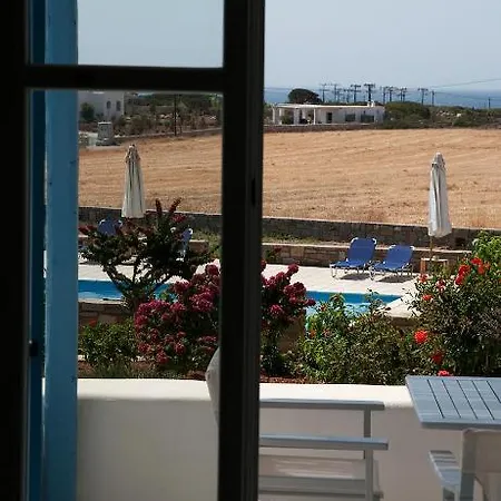 White Cliff Villas