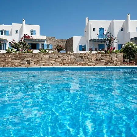 Villa White Cliff Villas