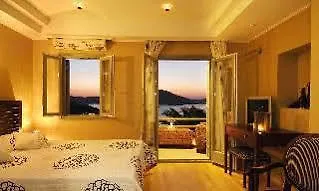 White Cliff Villas