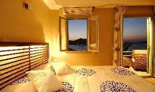 White Cliff Villas Villa Naousa (Paros)
