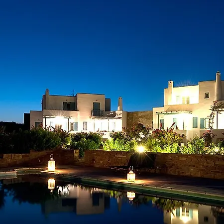 Villa White Cliff Villas *