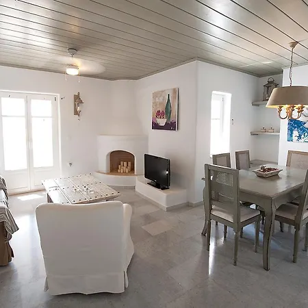 White Cliff Villas Villa