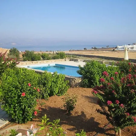 White Cliff Villas Villa Naousa (Paros)
